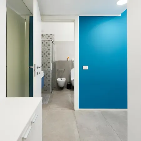 Meravigli - Incredibile Posizione Duomo E Castello Apartament Mediolan