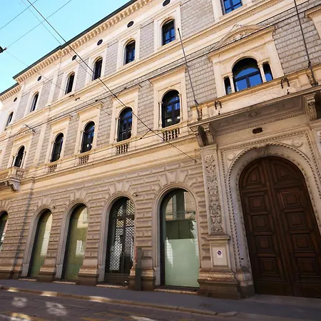 Cozy Meravigli - Pleasant Walk Between Duomo And Castello Apartman *