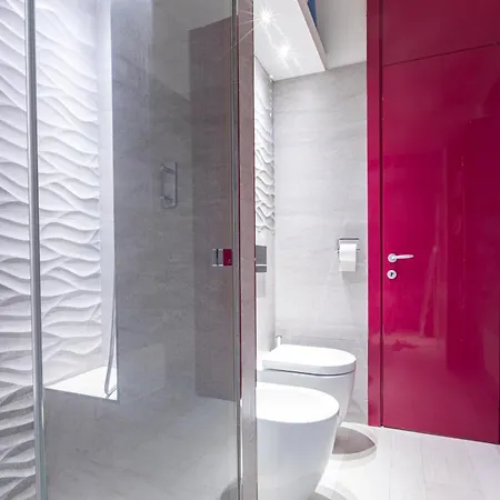 アパート Fashion Maisonette In Town - Collection