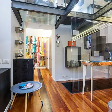 Fashion Maisonette In Town - Collection *