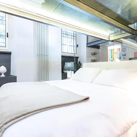 Apartament Fashion Maisonette In Town - Collection