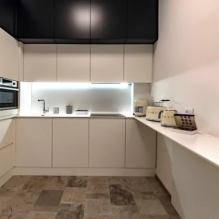 Appartement Dream San Babila