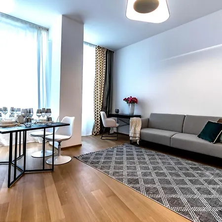 Apartment Dream San Babila