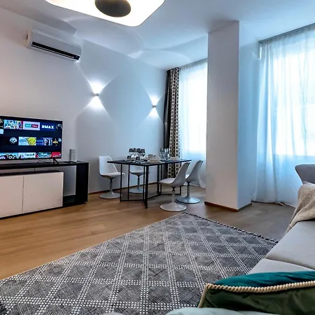 Dream San Babila Apartment