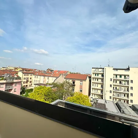 Lejlighed Con 2 Da Letto Navigli + Parcheggio Per 2 Auto *