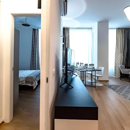 Dream San Babila Apartment