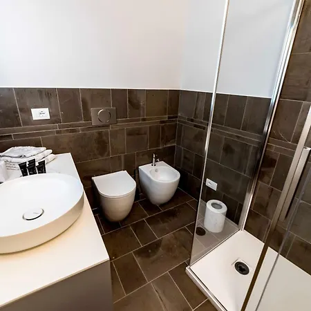 Appartement Dream San Babila *