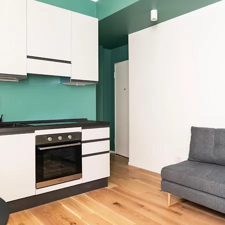 Youhosty - Perego 7 Sx Daire Milano