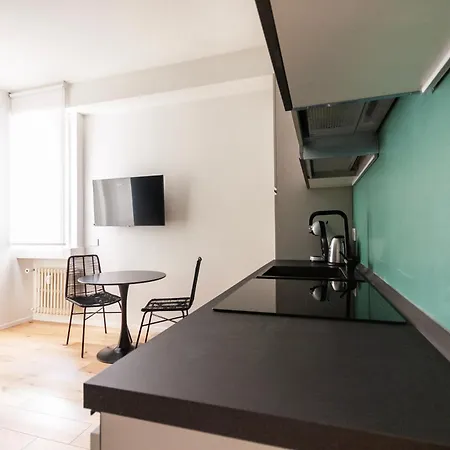 Appartamento Youhosty - Perego 7 Sx Milano