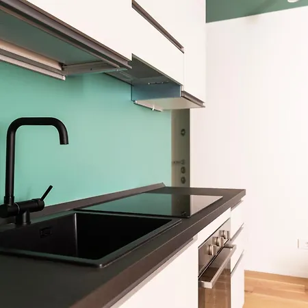 Apartman Youhosty - Perego 7 Sx Milánó