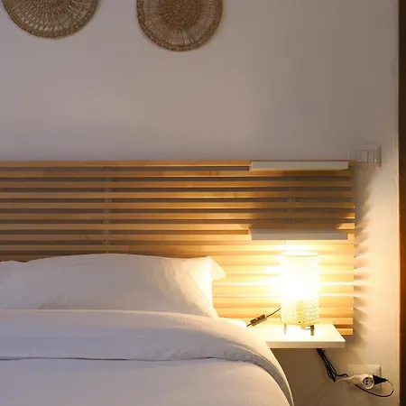 Primopiano - Marocco Apartamento