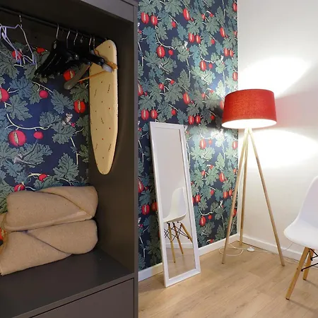 Primopiano - Marocco Apartamento Milán