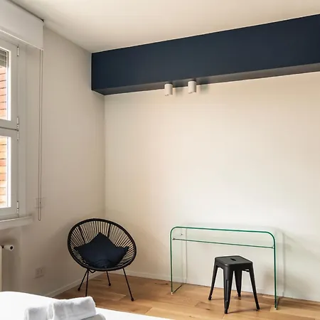 Youhosty - Perego 7 Dx Appartement *