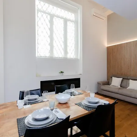 Vivimihome - Alexander Apartmán