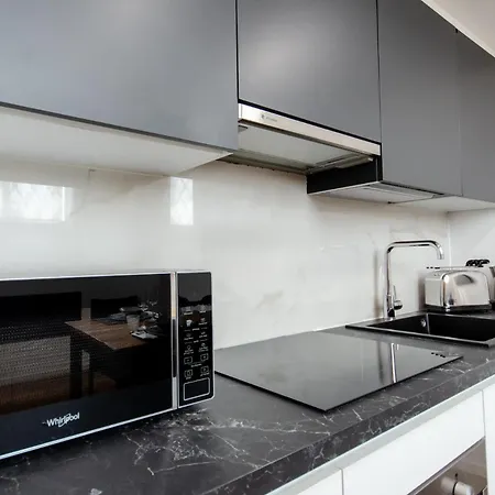 Apartmán Vivimihome - Alexander Milán