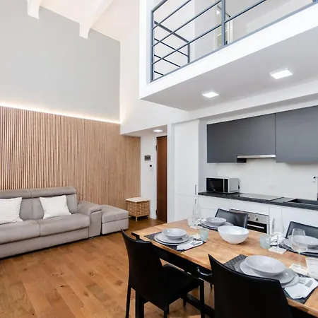 Apartmán Vivimihome - Alexander