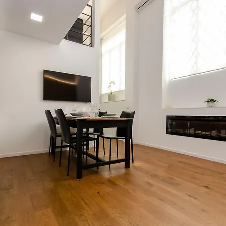 Vivimihome - Alexander * Milán