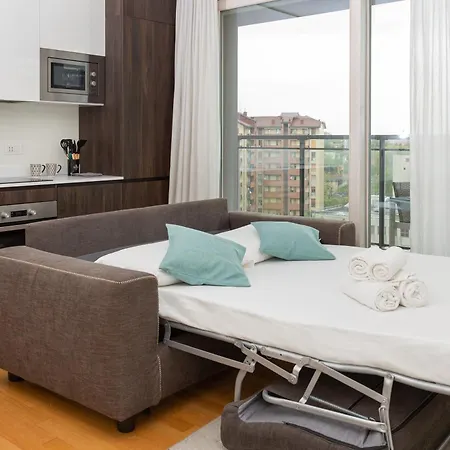 Artstay - Luxury 1 Gym And Pool