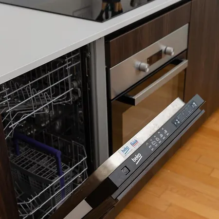 Artstay - Luxury 1 Gym And Pool *