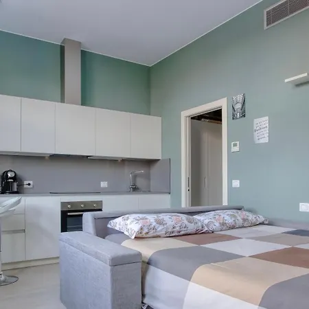 Art Building Palestra Inclusa E Parcheggio *