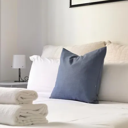 Apartamento Just Urban Stays - Luminoso Trilocale In Centro - Metro M2 E M4 Milán