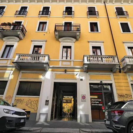 Apartment Just Urban - Sunny 2br Flat In The Heart Of - M2 And M4 Metro