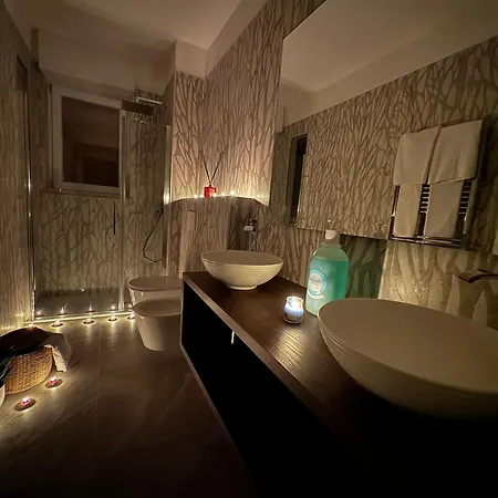 Affittacamere Meg Glamour Vicino I Navigli Milano