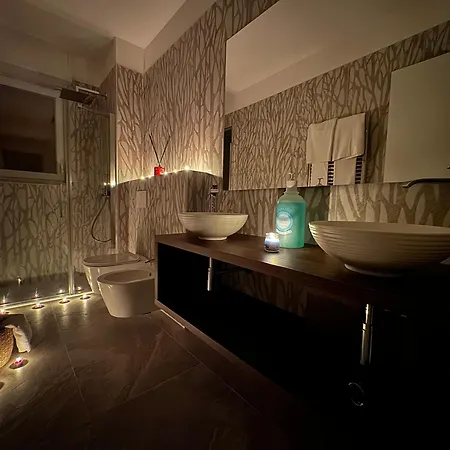 Meg Glamour Vicino I Navigli Penzion