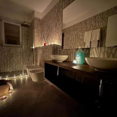 Penzion Meg Glamour Vicino I Navigli Milán