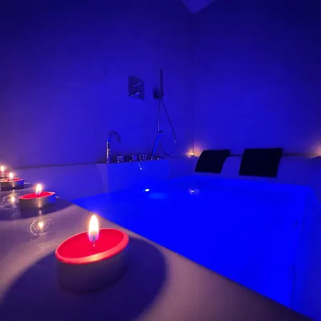 Affittacamere Meg Glamour Vicino I Navigli