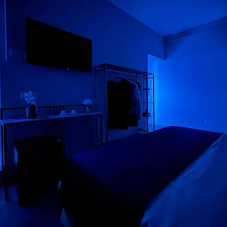 Affittacamere Meg Glamour Vicino I Navigli