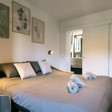 Apartmán Duomo Navigli *