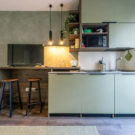 Duomo Navigli Milán