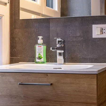 Apartmán Duomo Navigli Milán