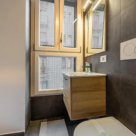 Duomo Navigli Apartmán