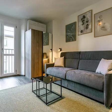Apartamento Duomo Navigli