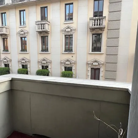 Διαμέρισμα La Dolce Vita - Piazza Vetra *