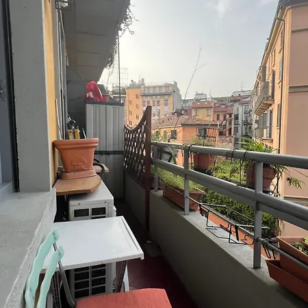 La Dolce Vita - Piazza Vetra Μιλάνο