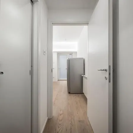 Loft Loreto/duomo * Milano