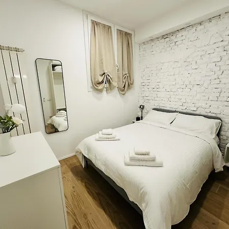Loft Loreto/duomo * Milano