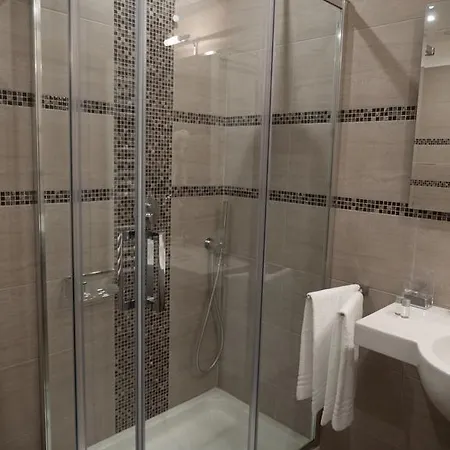 Bed Linate Gæstehus 2*
