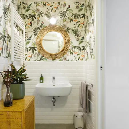 Silenziosa Casa Di Ringhiera - Porta Venezia * Milano