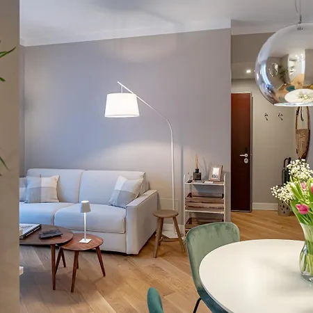 Apartamento Melzo Junior