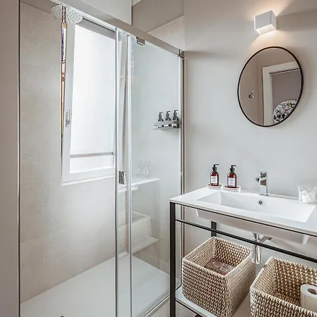 Apartamento Melzo Junior