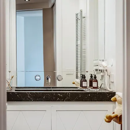 Apartment Malpighi Mailand