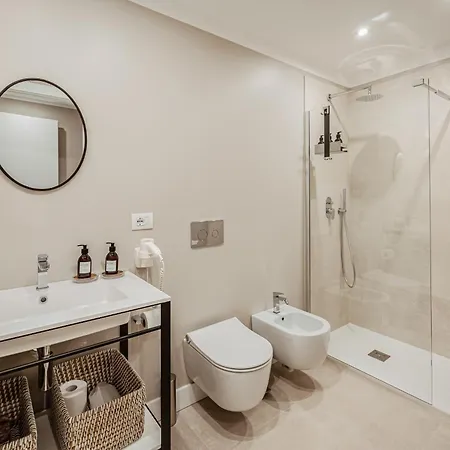 Melzo Deluxe * Милан