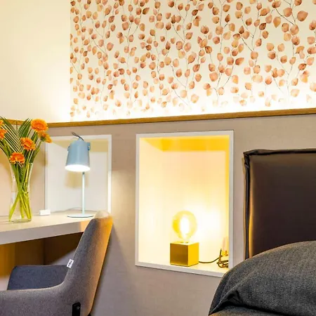 Villino Гостевой дом