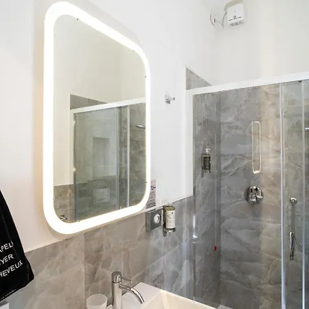 Villino Гостевой дом Милан