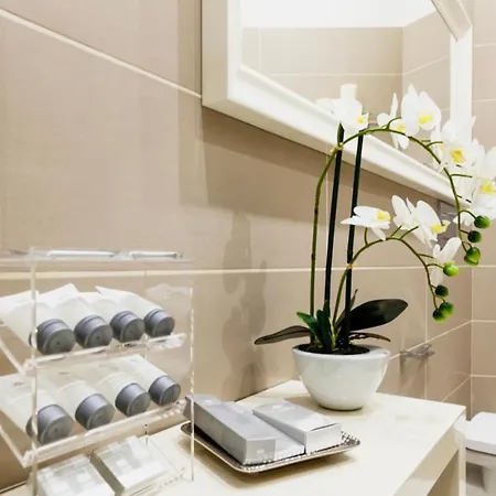 Apartman Lis *