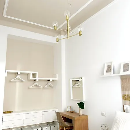 Lis Apartman